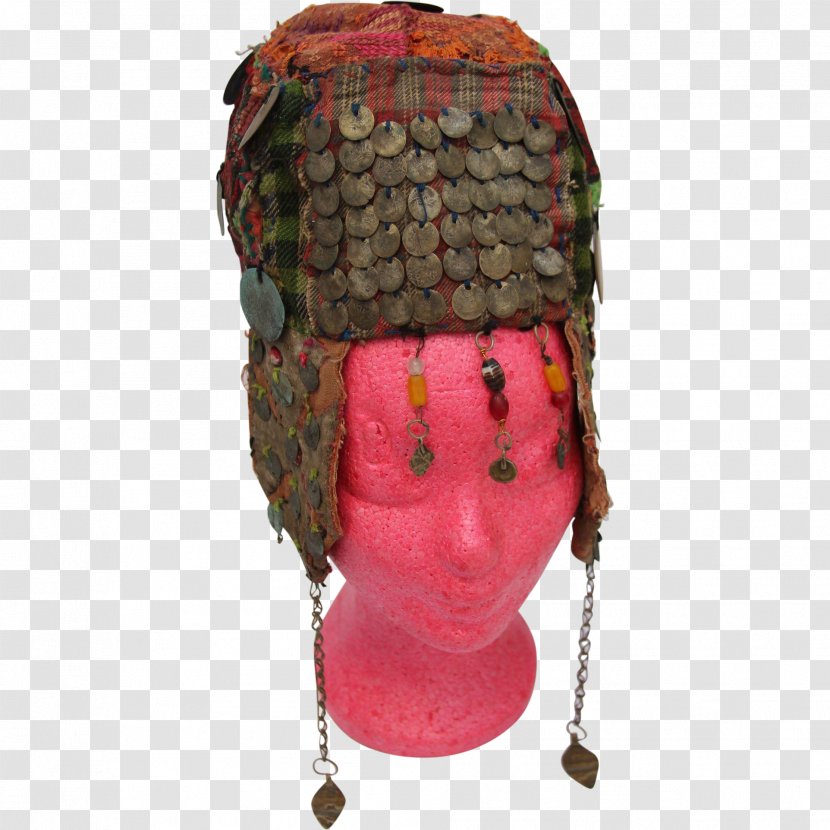 Headgear Cap - Ottoman Transparent PNG