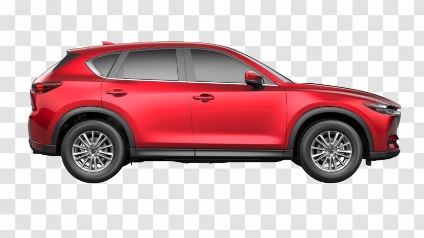 Mazda CX-5 Car Maruti BALENO - Automotive Design Transparent PNG