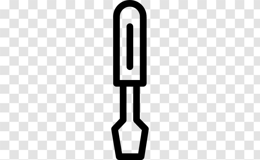 Screwdriver Tool - Symbol Transparent PNG