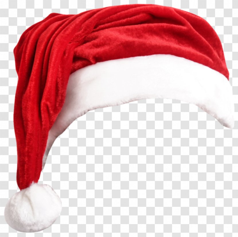 Santa Claus Christmas Suit Hat Clip Art - Nativity Scene - Tutorial Transparent PNG