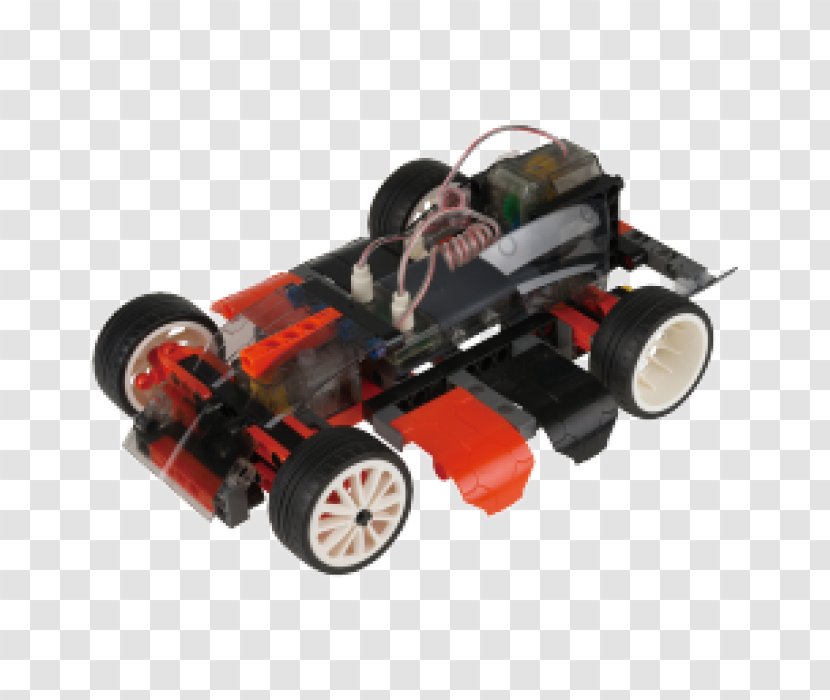 Radio-controlled Car Model Evolve Toys - Automotive Design Transparent PNG