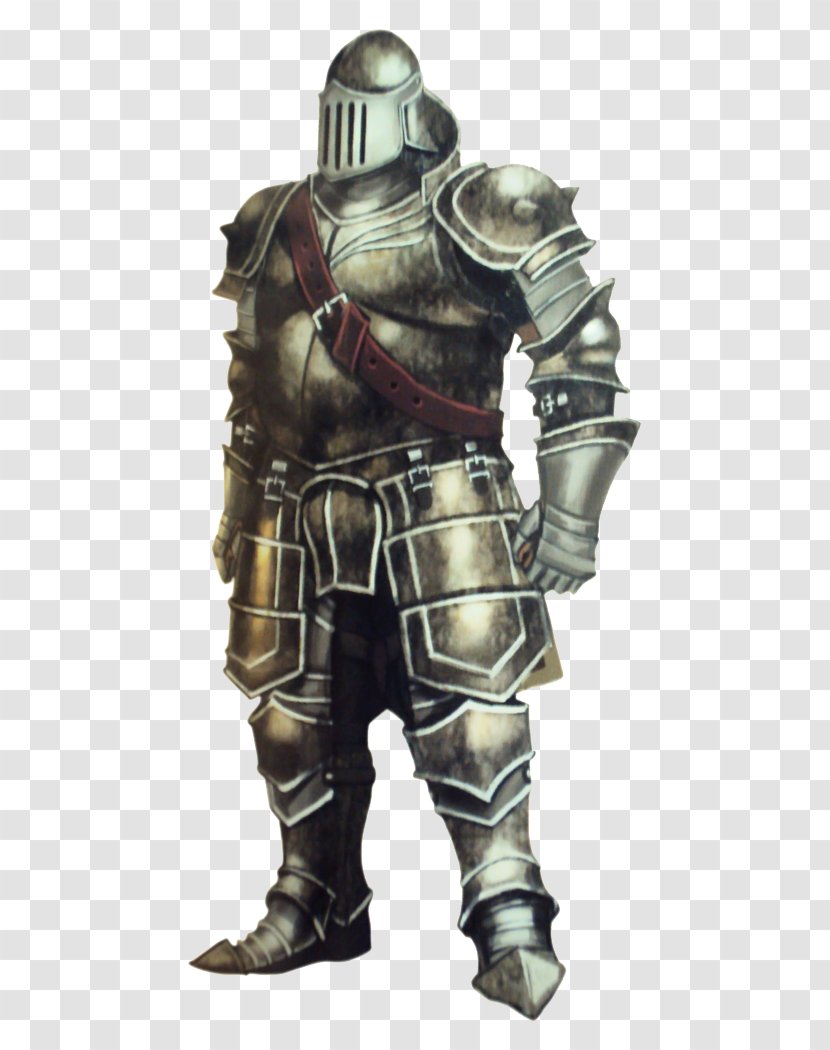 Bladestorm: The Hundred Years War Knight XV Armour - Thumbnail - Armored File Transparent PNG