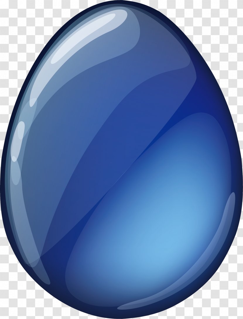 Blue Crystal Quartz Gemstone - Blu Scuro - Dark Transparent PNG