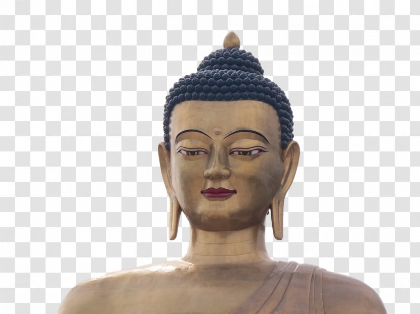Gautama Buddha Buddhism Meditation Buddharupa - Classical Sculpture - Temple Transparent PNG