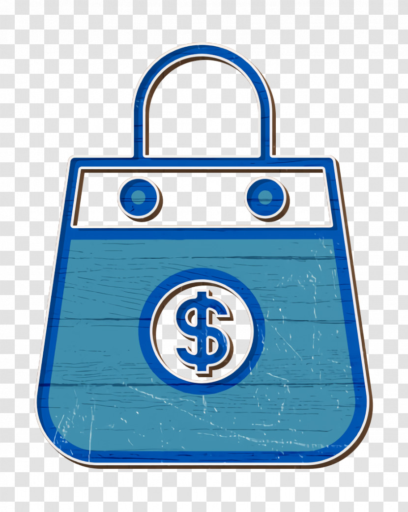 Bag Icon Payment Icon Buy Icon Transparent PNG