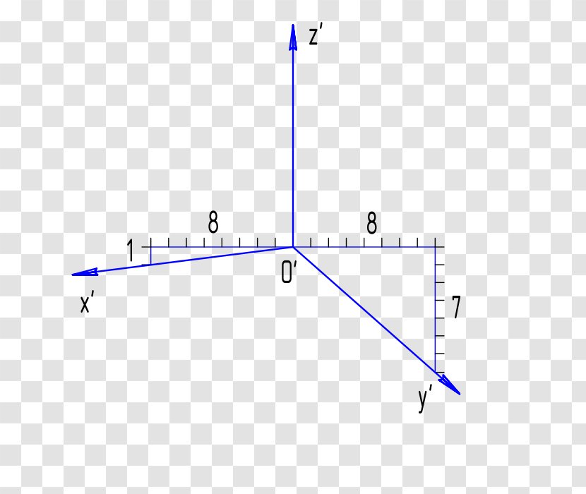 Line Angle Point - Microsoft Azure Transparent PNG