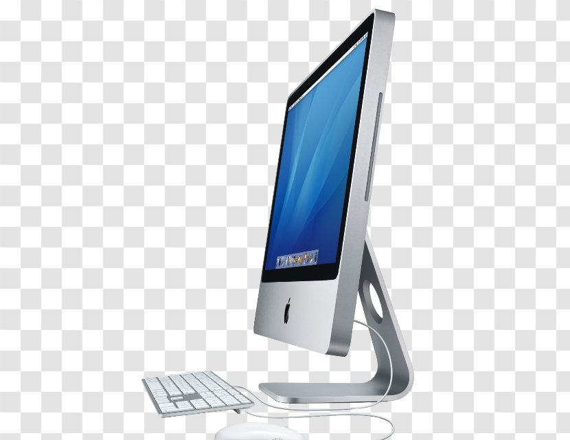 Macintosh IMac MacBook Pro Intel Core 2 Apple - Computer Hardware - Services Transparent PNG