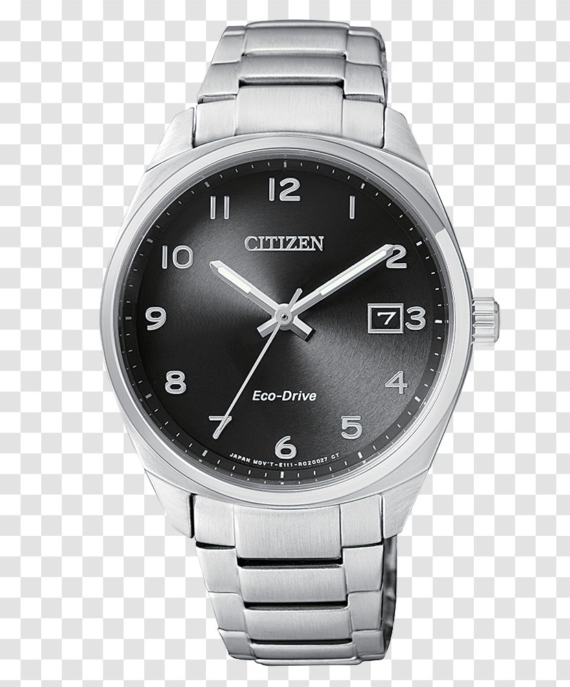 Eco-Drive Citizen Holdings Watch Clock Transparent PNG
