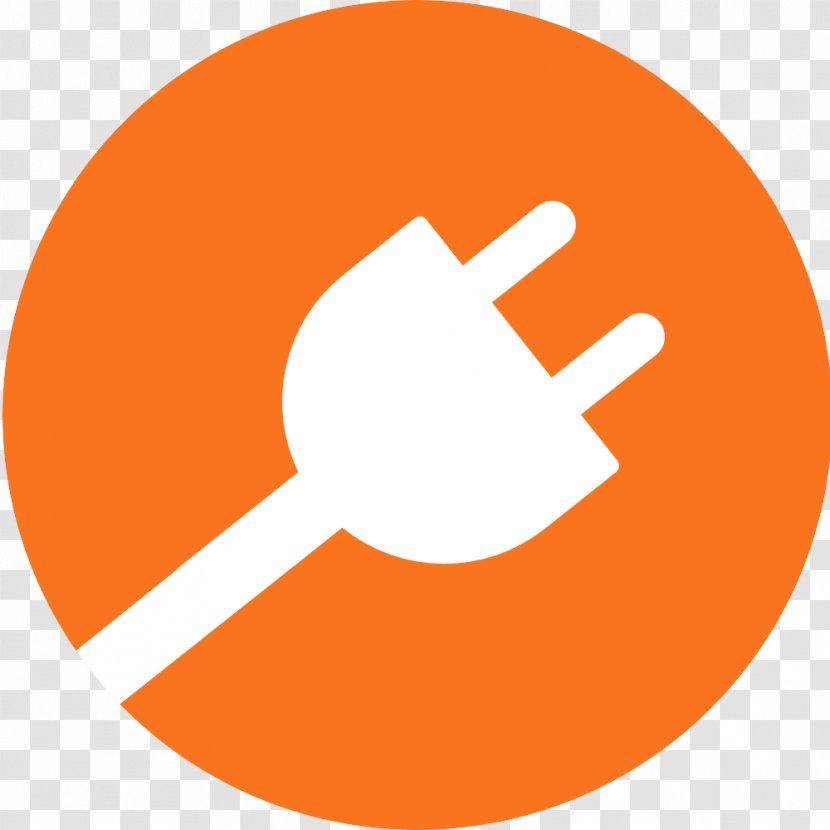 Electrician Business Printing - Ticket - Plug Socket Drawing Icon Transparent PNG