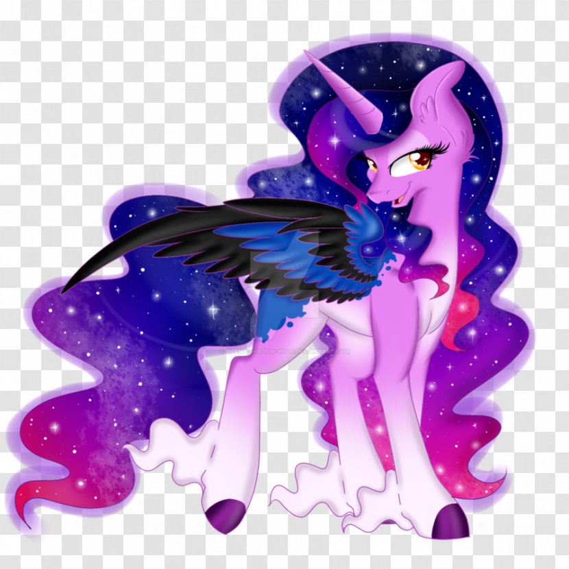 My Little Pony Drawing Winged Unicorn DeviantArt Transparent PNG