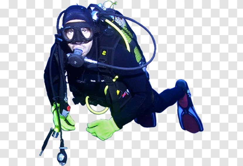 Underwater Diving Gran Canaria Dive Center Professional Dry Suit - Regulator - Leer La Mano De Palma Transparent PNG