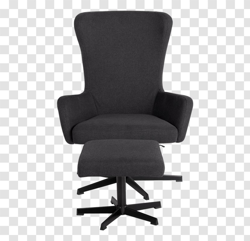 Office & Desk Chairs SitwellBg Wing Chair Furniture - Sitwellbg Transparent PNG