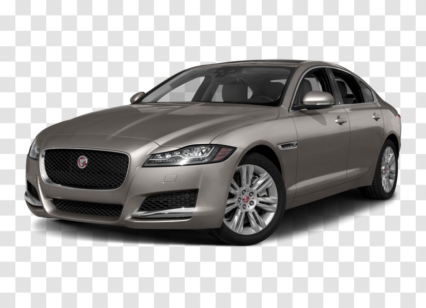 2016 Jaguar XF Cars 2018 S-Type - Mid Size Car Transparent PNG