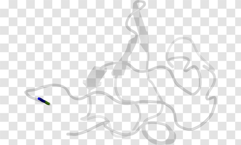 White Pattern - Tree - Design Transparent PNG