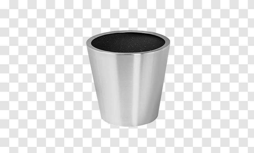 Stainless Steel Metal Lid Cup Transparent PNG