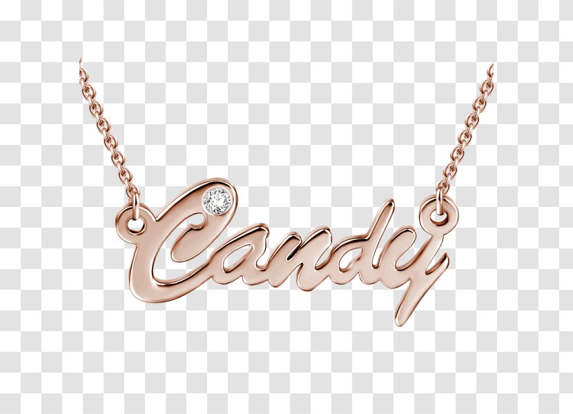 Necklace Name Plates & Tags Charms Pendants Gold Silver - Cobochon Jewelry Transparent PNG