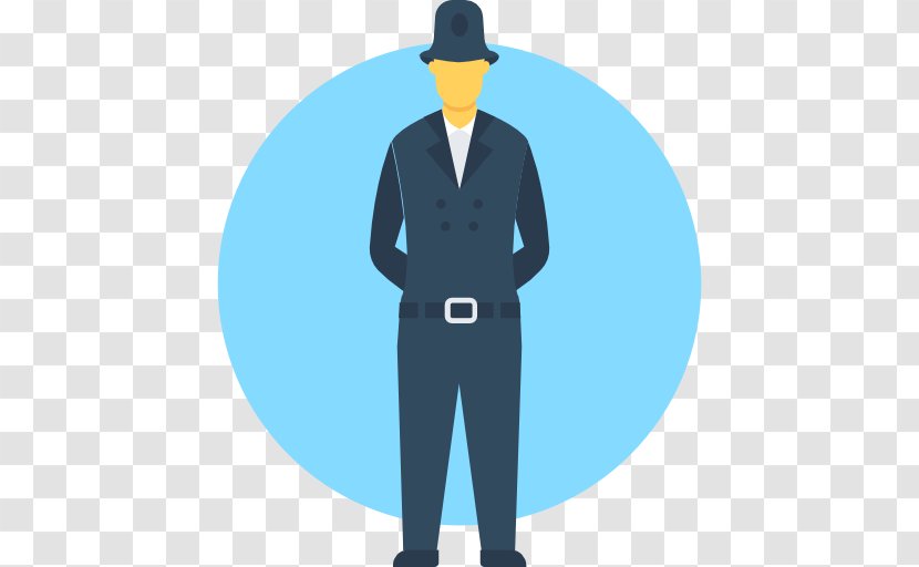 Clip Art - Joint - Police People Transparent PNG