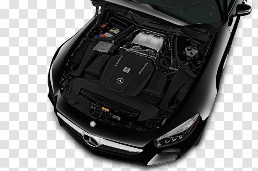 Mercedes-Benz AMG GT Sports Car Bumper - Vehicle Door - Mercedesbenz Amg Gt Transparent PNG
