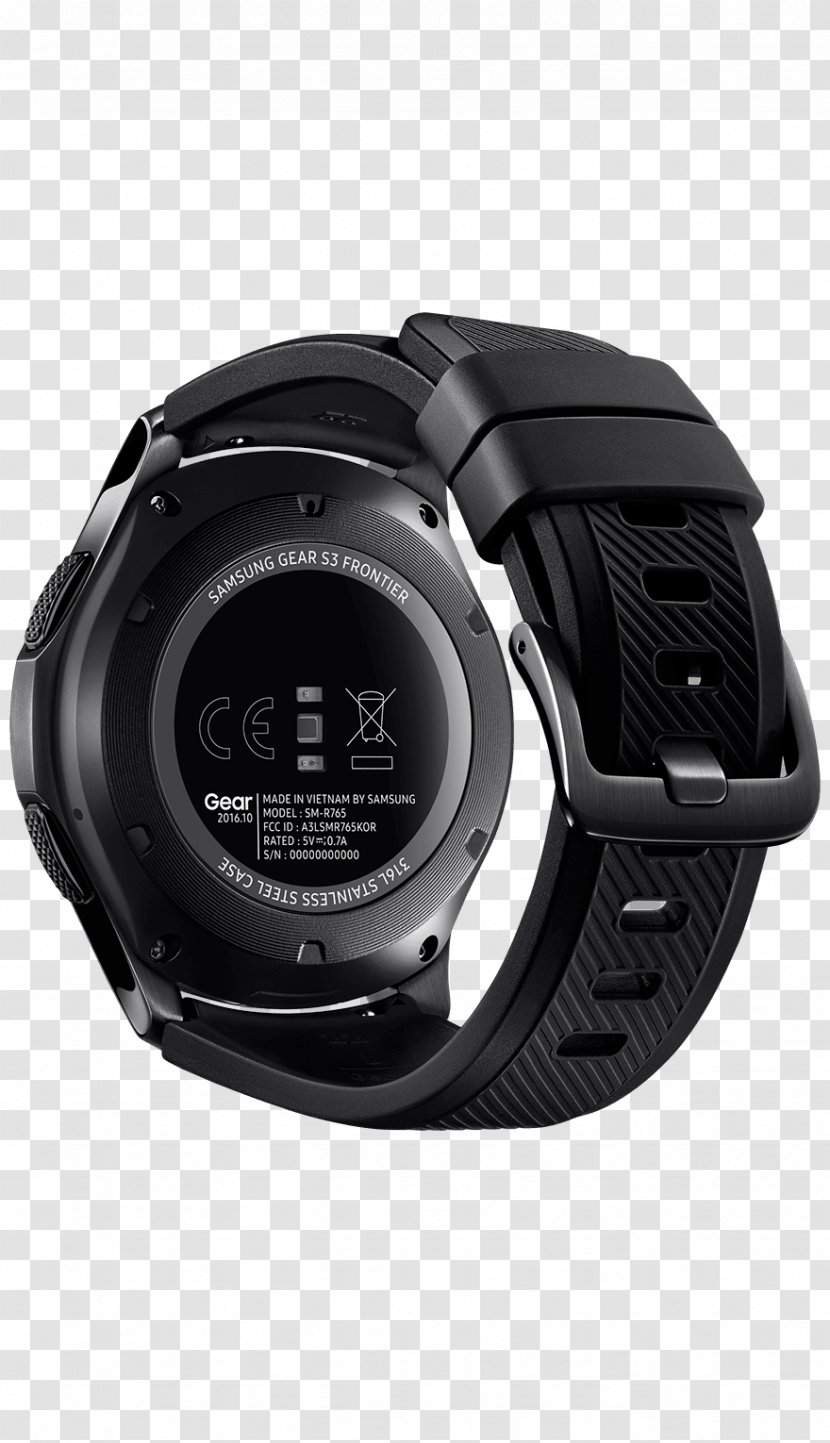 Samsung Gear S3 Galaxy S2 Apple Watch Series 3 Transparent PNG