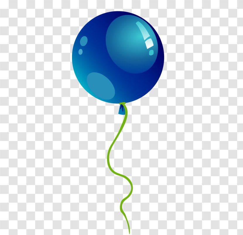 Balloon Clip Art - Microsoft Azure - Design Transparent PNG
