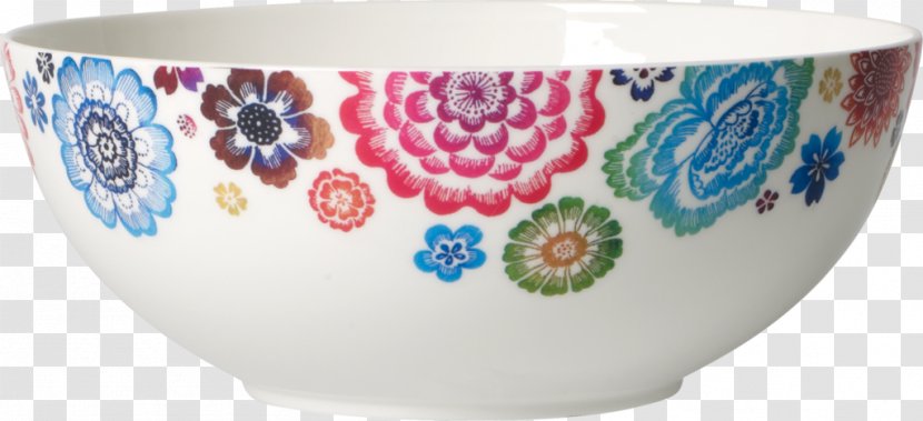 Villeroy & Boch Bowl Porcelain Saladier Tableware - Plate Transparent PNG