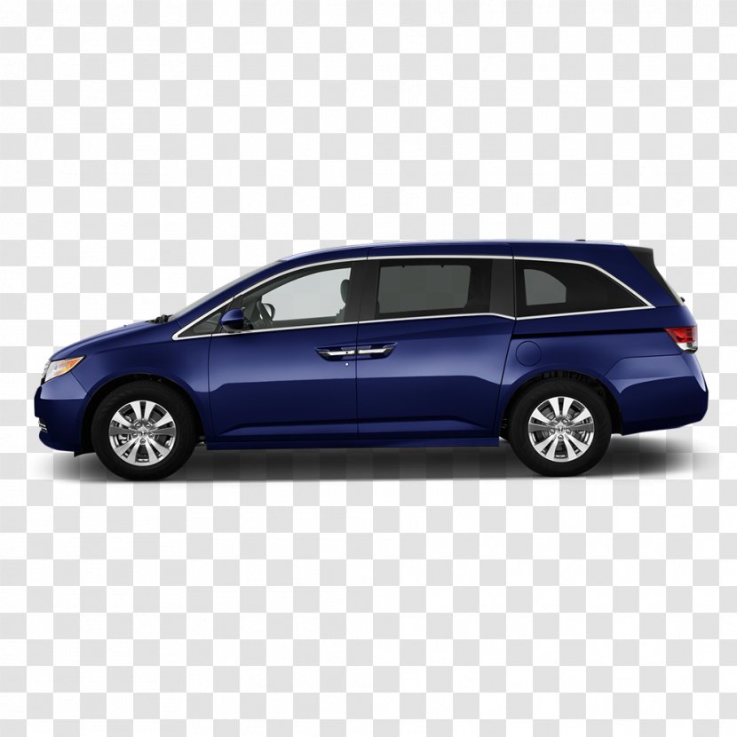 Honda Motor Company Used Car 2016 Odyssey EX-L - Certified Preowned - Guided Reading Questions Transparent PNG