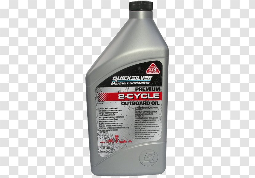 Outboard Motor Two-stroke Engine Oil - Twostroke Transparent PNG