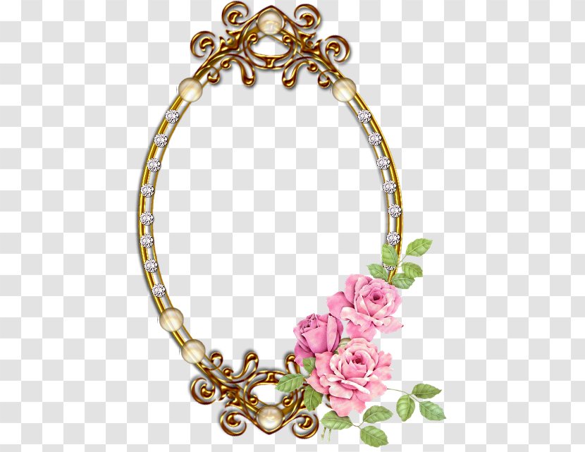 Picture Frames Clip Art - Fashion Accessory - Flower Transparent PNG