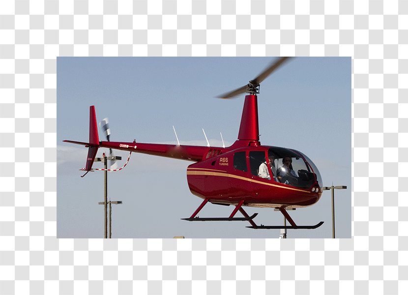 Robinson R66 Helicopter Aircraft R44 Phoenix Sky Harbor International Airport Transparent PNG