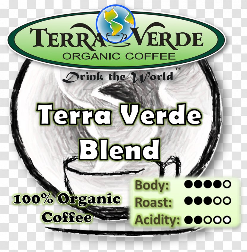 Recreation Animal Brand Font - Tree - Organic Coffee Transparent PNG