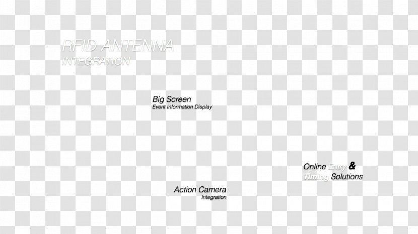 Document Logo Line - Rectangle Transparent PNG