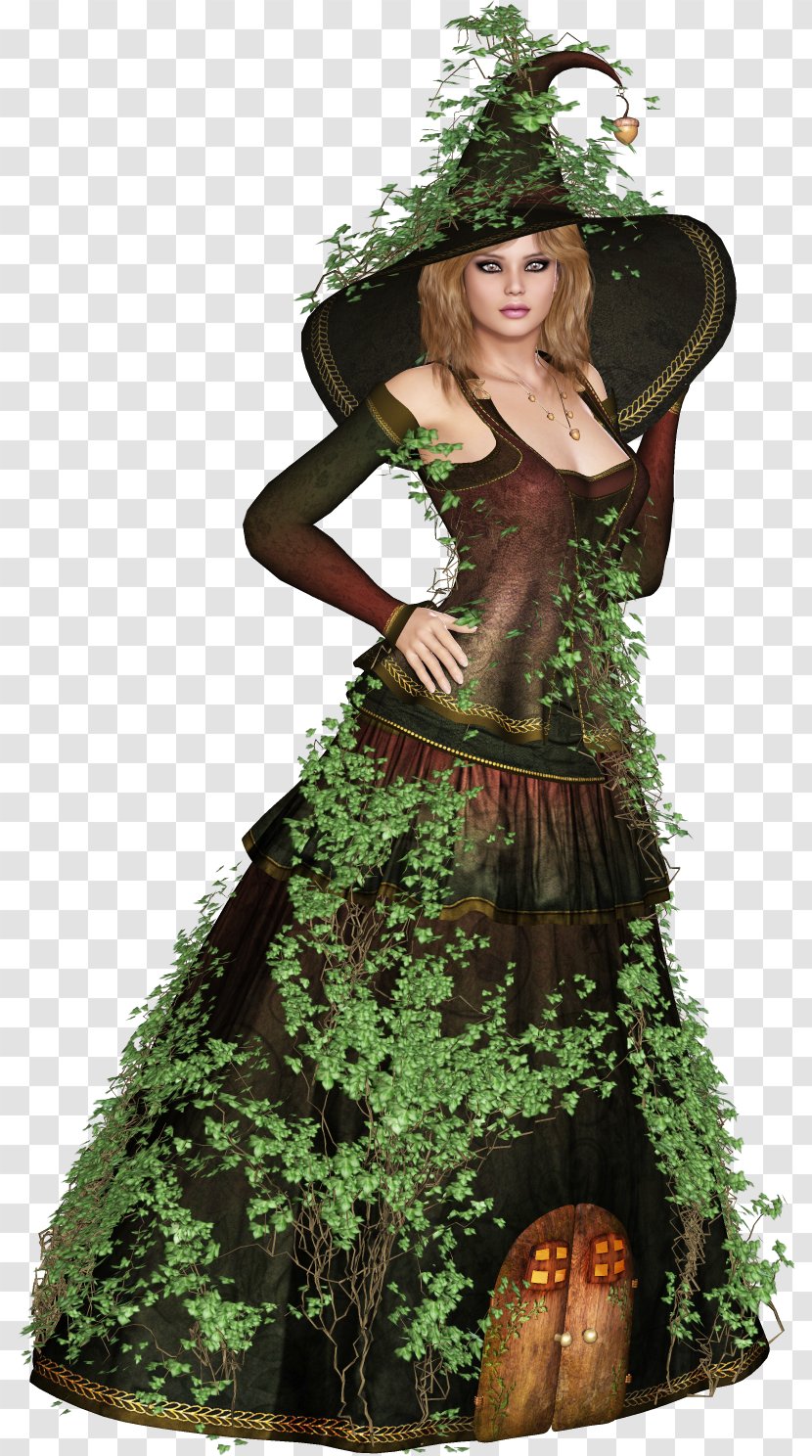 University Of Colorado Boulder Digital Scrapbooking Christmas Costume Designer - Witch Transparent PNG