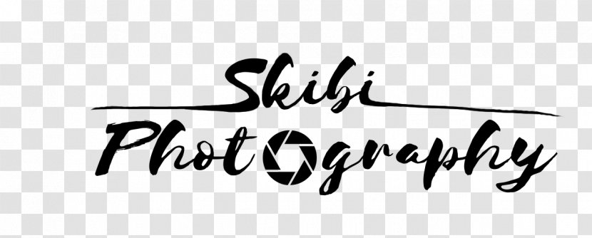 Calligraphy Logo Font - Photography Ag Transparent PNG