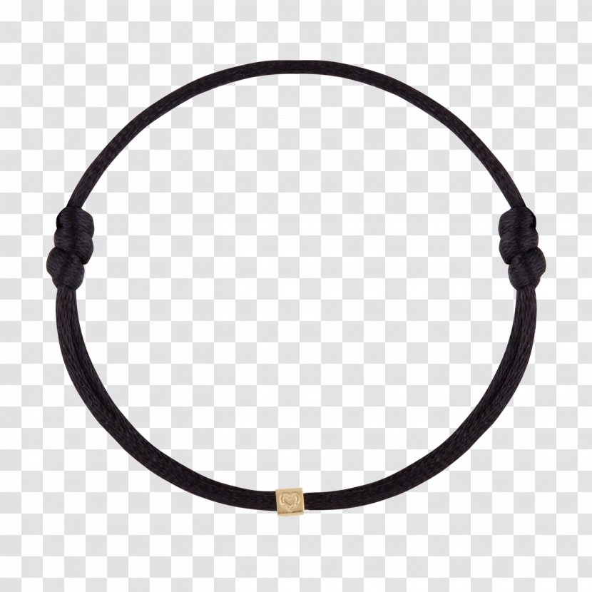 Bracelet Necklace Jewellery Gold Chain - Charms Pendants - Just Vector Transparent PNG