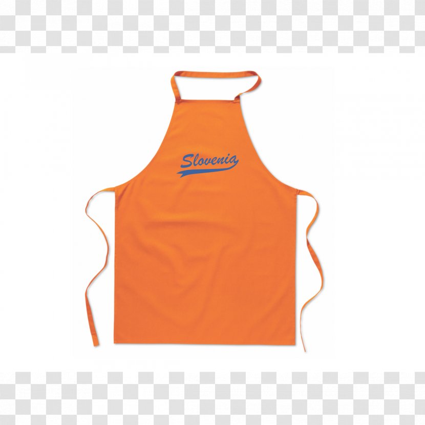 Apron Cotton Promotional Merchandise Kitchen Transparent PNG