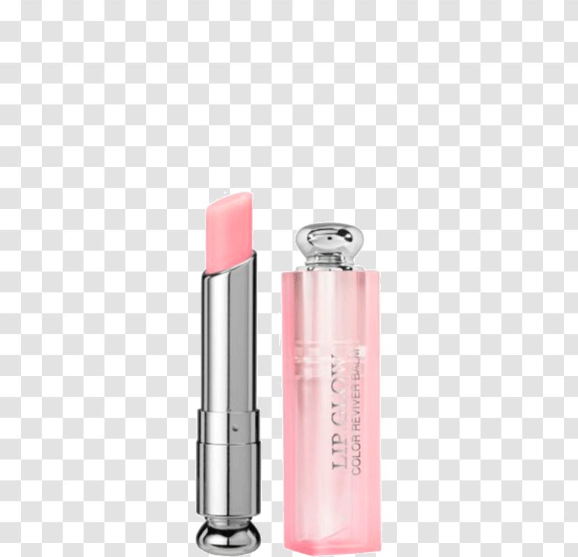 Lipstick Lip Balm Christian Dior SE Gloss - Health Beauty Transparent PNG