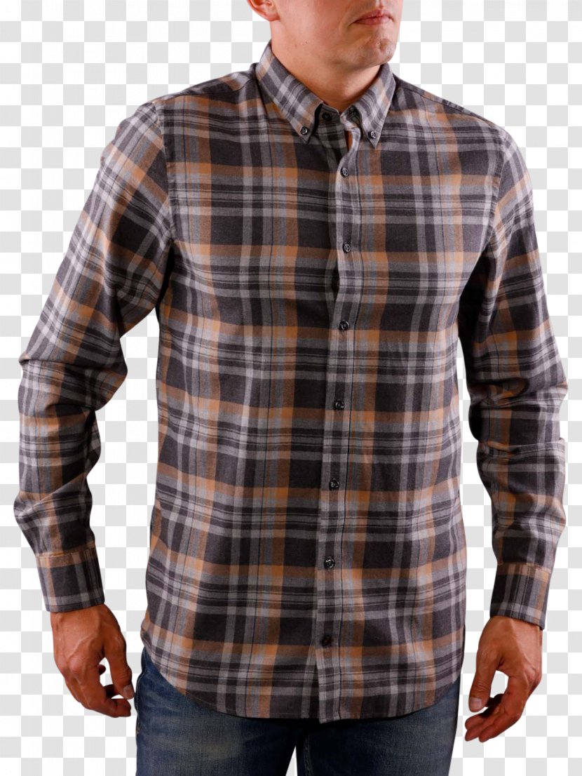 T-shirt Dress Shirt Tommy Hilfiger Jeans - Brand Transparent PNG