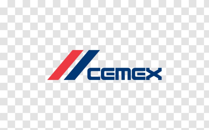 Cemex Logo Architectural Engineering - Text Transparent PNG