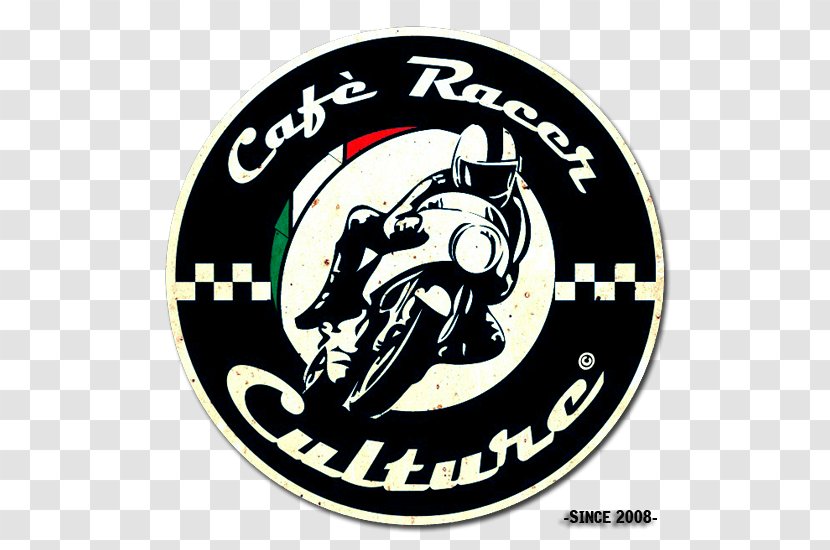Café Racer Cafe Ducati Scrambler Motorcycle SuperSport - Bobber Transparent PNG