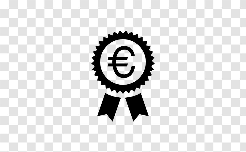 Euro Sign Coins Currency Symbol - Brand Transparent PNG