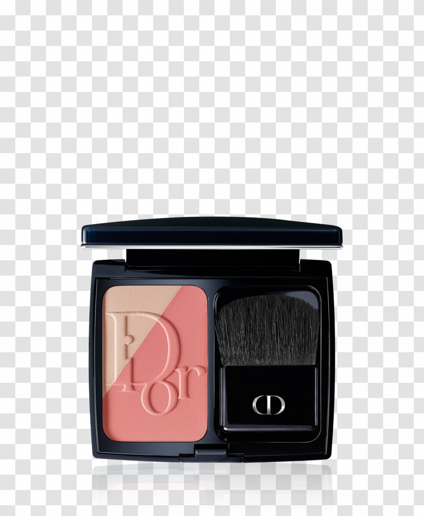 Rouge Face Powder Christian Dior SE Cosmetics Contouring - Nail Polish Transparent PNG