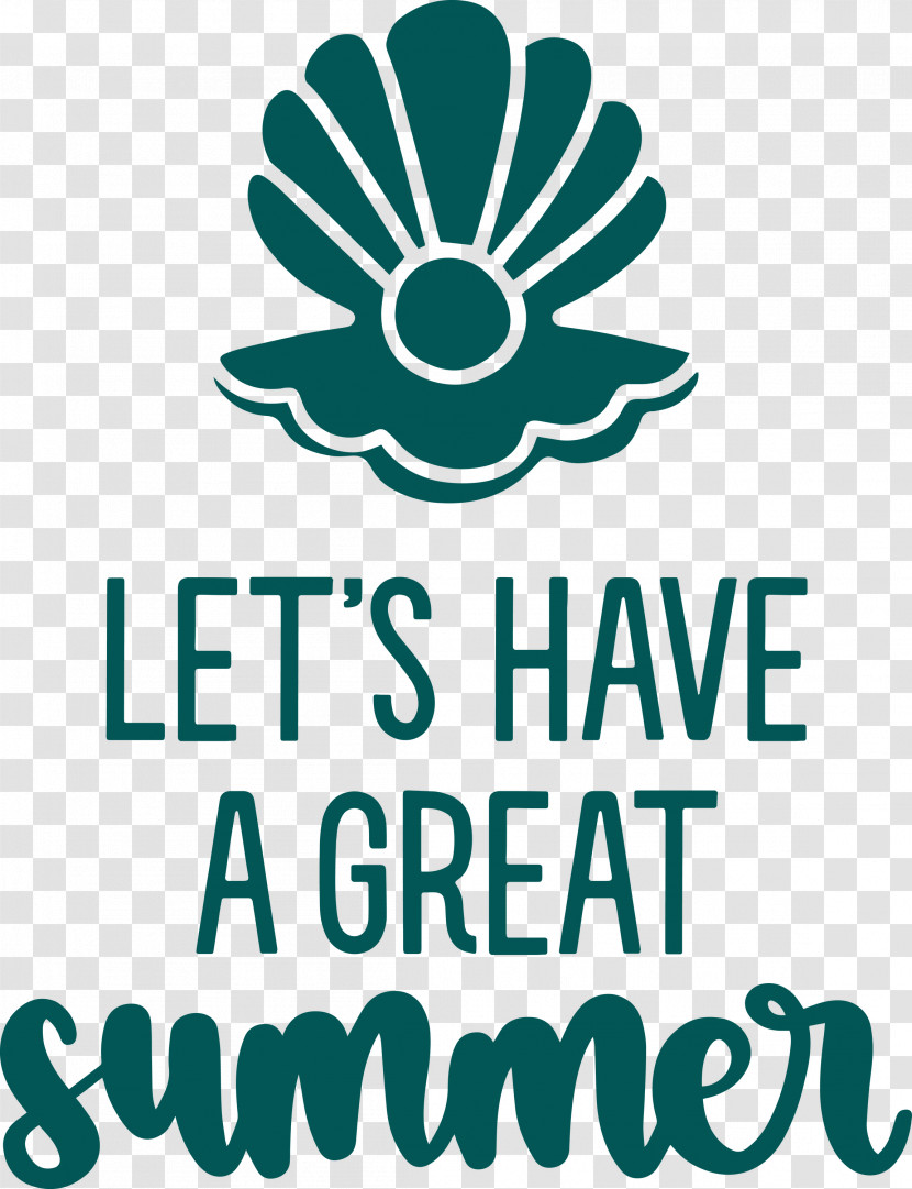 Great Summer Summer Transparent PNG