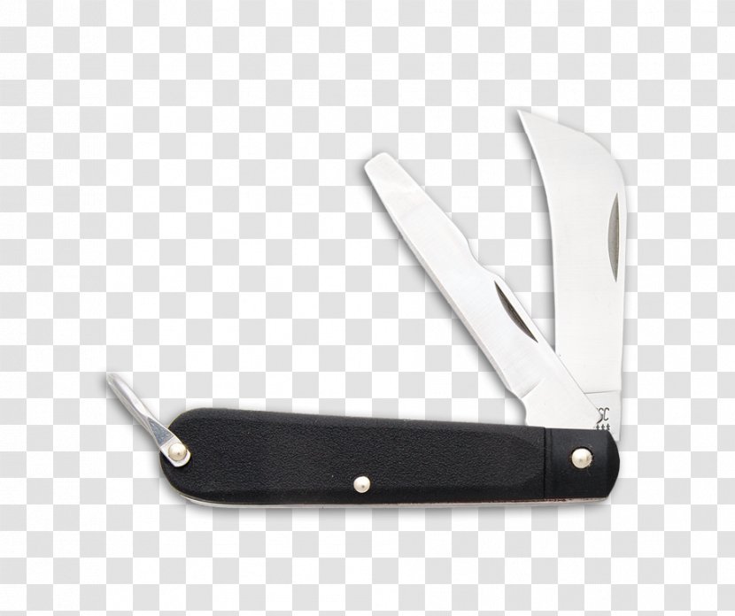 Utility Knives Flip Knife Blade Pocketknife - Coating Transparent PNG