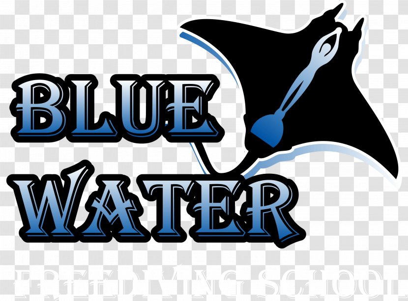 Free-diving Logo Brand Marine Mammal Animal - Sponsor Transparent PNG