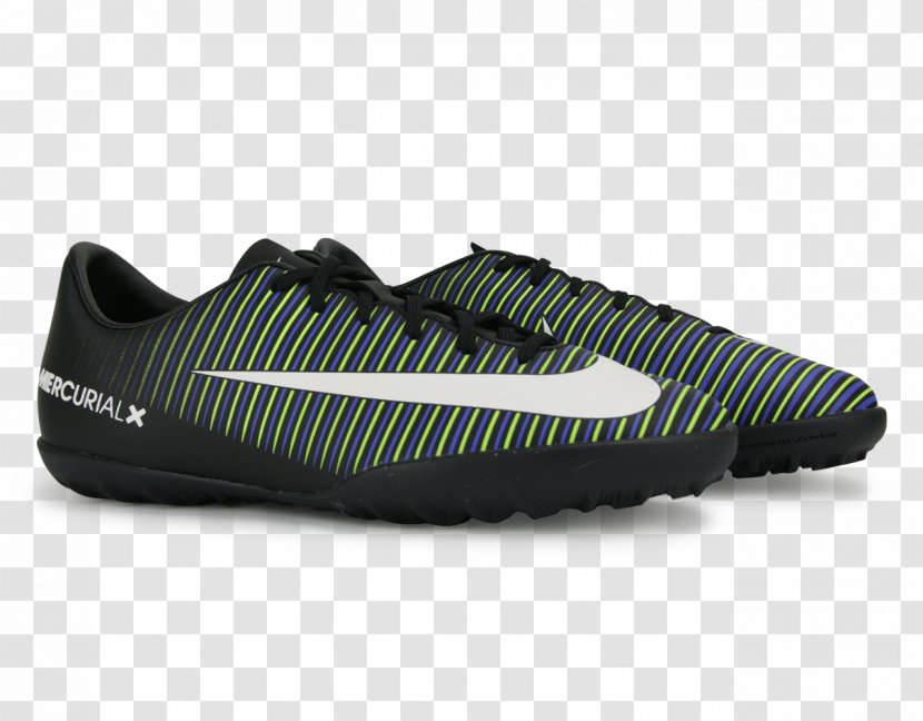 Sneakers Nike Mercurial Vapor Football Boot Shoe - Sportswear Transparent PNG