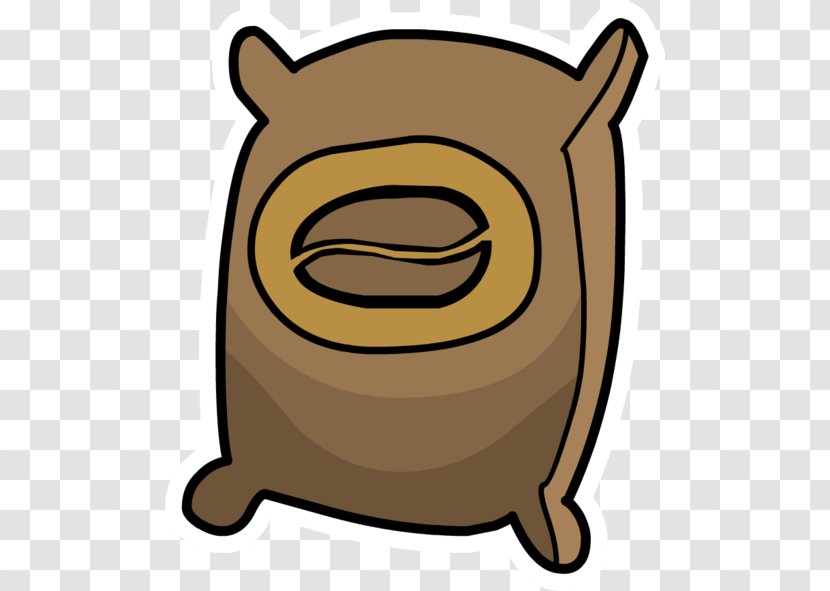 Club Penguin Island Coffee Cafe - Cat - Coffe Been Transparent PNG