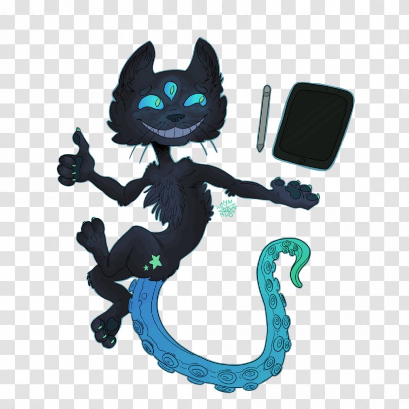 Microsoft Azure Tail Character - Cat Like Mammal - Just Energy Alberta Lp Transparent PNG