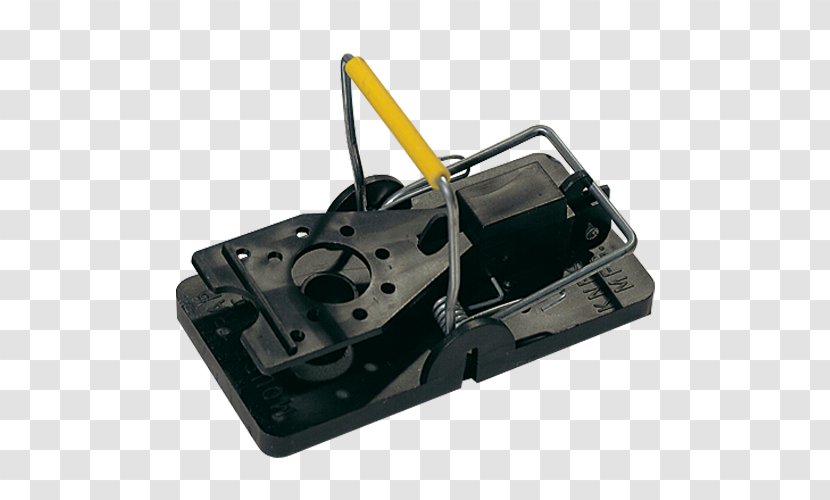 Mouse Trap Rat Rodent Mousetrap - Trapping Transparent PNG