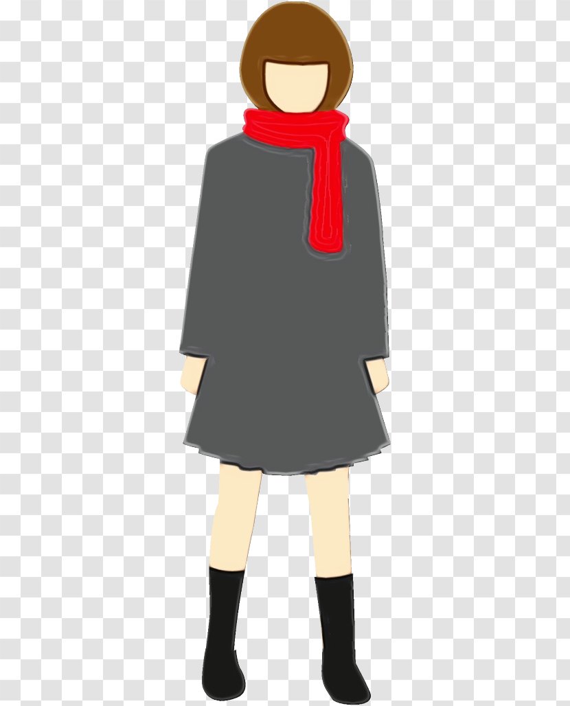 Clothing Animation Costume Transparent PNG