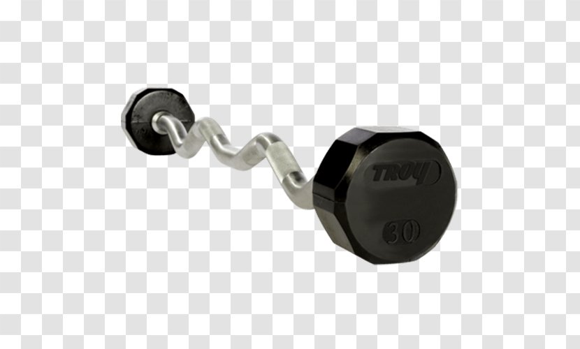 Barbell Dumbbell Weight Plate Training Fitness Centre - Hardware Transparent PNG